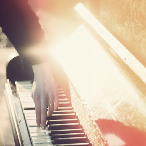 过期的青春不过期的钢琴梦星空【免费】教你学钢琴