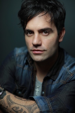 ramin karimloo - us tour- phantom&enjoras in poto