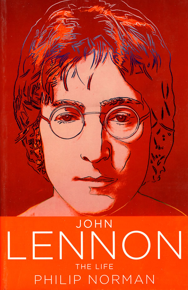 【寻找,书店里的好声音】纪念约翰·列侬逝世33周年