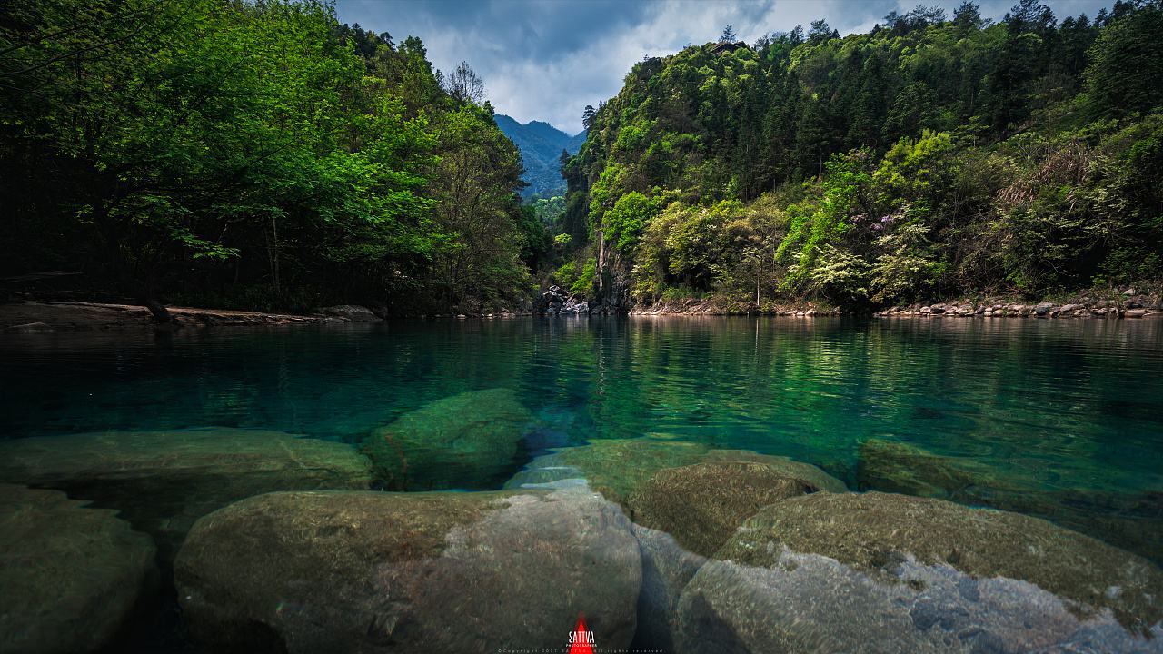 【五一】4月30号-5月1号晚南山水牯牛降 探秘神奇大王洞二日游