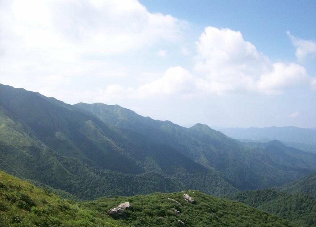 每天09:00-20:00 地点 吉安 泰和县 江西吉安市泰和县水槎乡天湖山