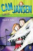 神秘的恐龙骨'Cam Jansen & Mystery of the Dinosaur Bon  L3.8