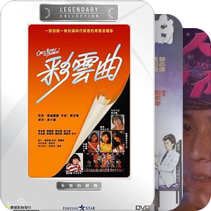 第2届香港电影金像奖提名电影