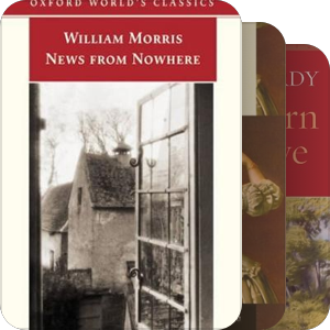 The Victorian Period(1836-1901)