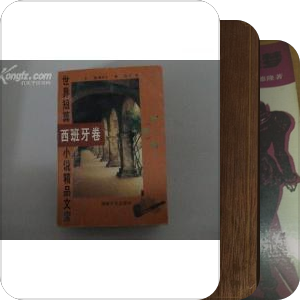 西班牙小说在中国（1978—1999）