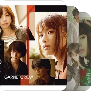 GARNET CROW