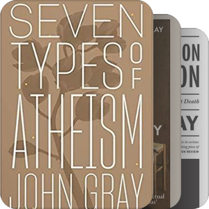 约翰·尼古拉斯·格雷（John Nicholas Gray）作品集35年