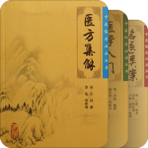 中医豆豆