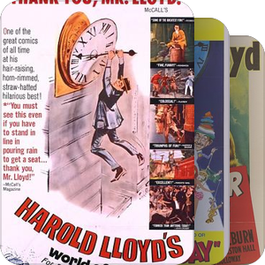 Harold Lloyd