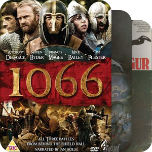 All about Vikings
