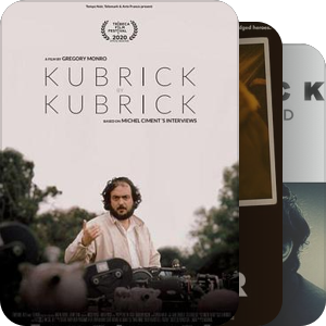 Stanley Kubrick