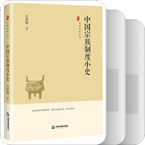 书名含有“宗族”（2011—2020）