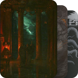 Metal Selection 2019 * 80+ Best Albums *