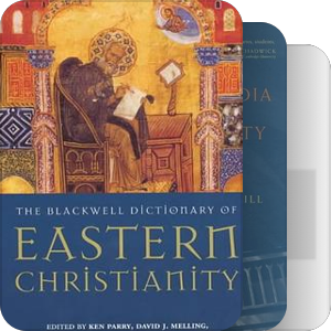 书名含有“christianity”（1996—2000）