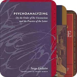 Lyric Theory with Psychoanalytical Focus