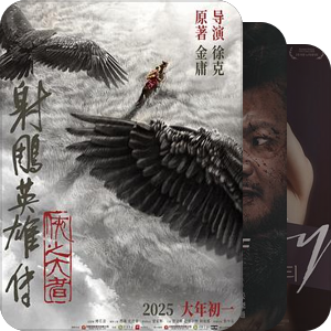个人观影两星差片