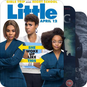Movie of 2019