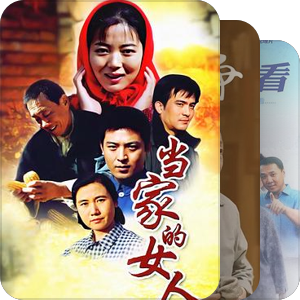 姥姥的电视剧备选项