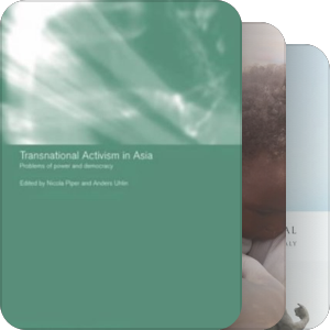 Anthropology of Activism and NGO