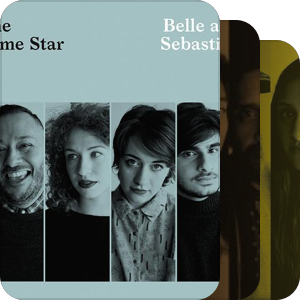 Belle and Sebastian