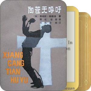 黑暗时期的爱伴读本