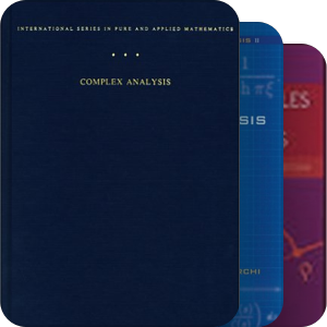 Complex Analysis
