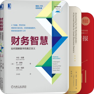 投资理财分析
