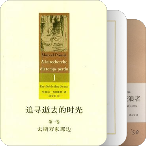 陆智昌设计的几本书