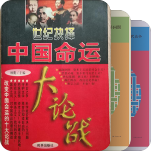 论战