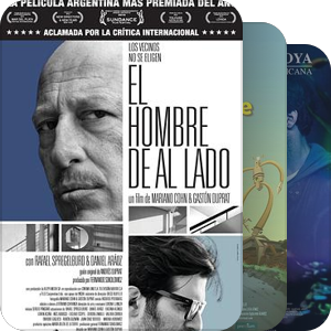 14th Spanish Film Festival