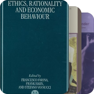书名含有“ethic”（1996—2000）