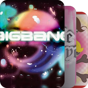 BIGBANG