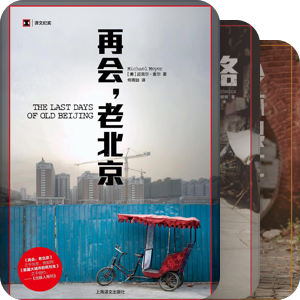 外国人在中国