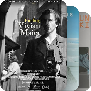 Ucl documentary watching list