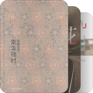 安妮宝贝作品集