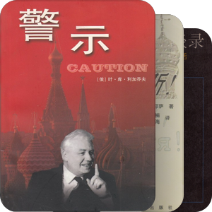 苏联：往事与随想