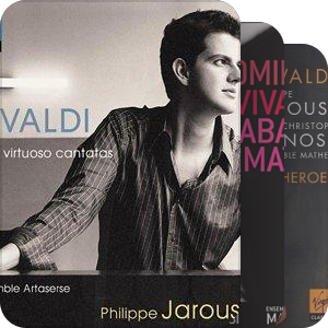 Cantatas
