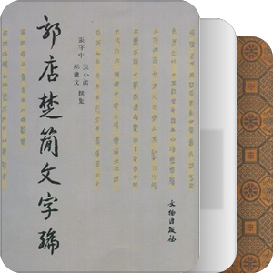 古文字学著述大系：简牍帛书