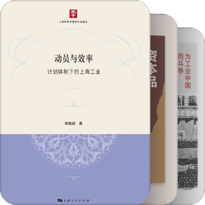 建政后经济史