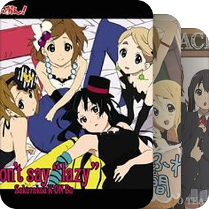 K-ON !!!