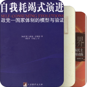 转型研究