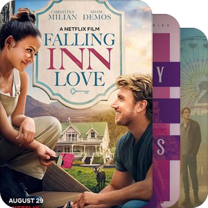 Netflix Chick Flick