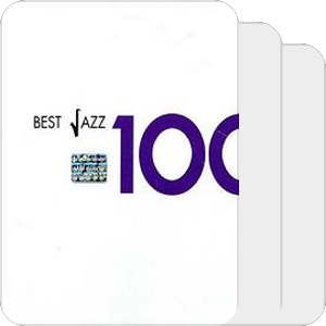 100 jazz