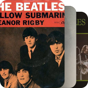 the beatles