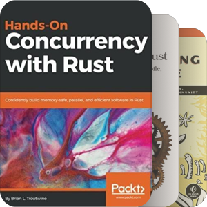 Rust related