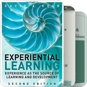 体验式学习·experiential learning
