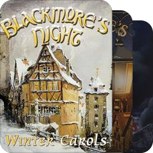 Blackmore's night