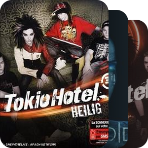 Tokio Hotel