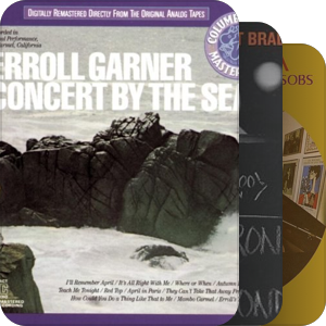 Top 25 Jazz Piano Trio Recordings