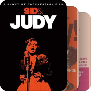 Judy Garland
